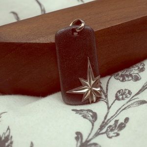 David Yurman North Star Pendant | Poshmark